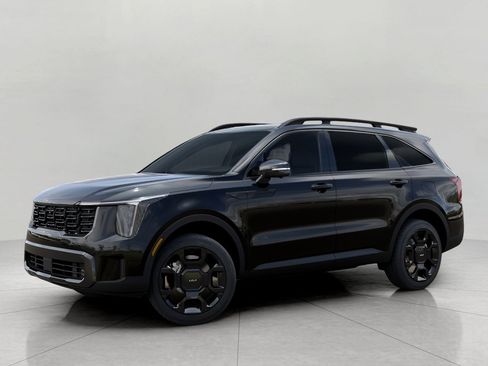 New 2026 Kia Sorento SX Prestige AWD/4WD image 3