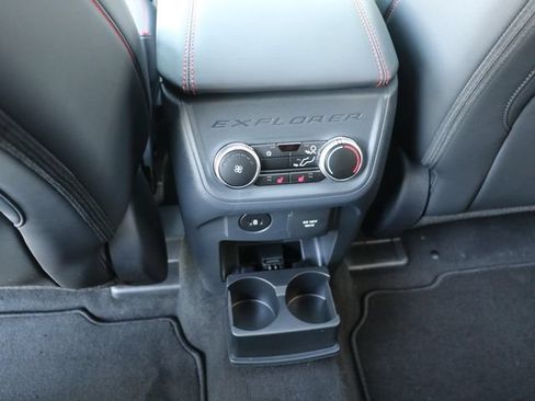 New 2026 Ford Explorer ST w/ Sun And Sound Package AWD/4WD image 18