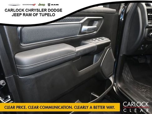 New 2026 RAM 1500 Big Horn image 11