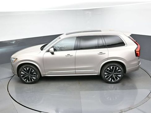 New 2026 Volvo XC90 B6 Plus AWD/4WD image 46