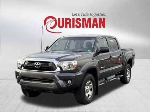 Used 2014 Toyota Tacoma PreRunner image 5