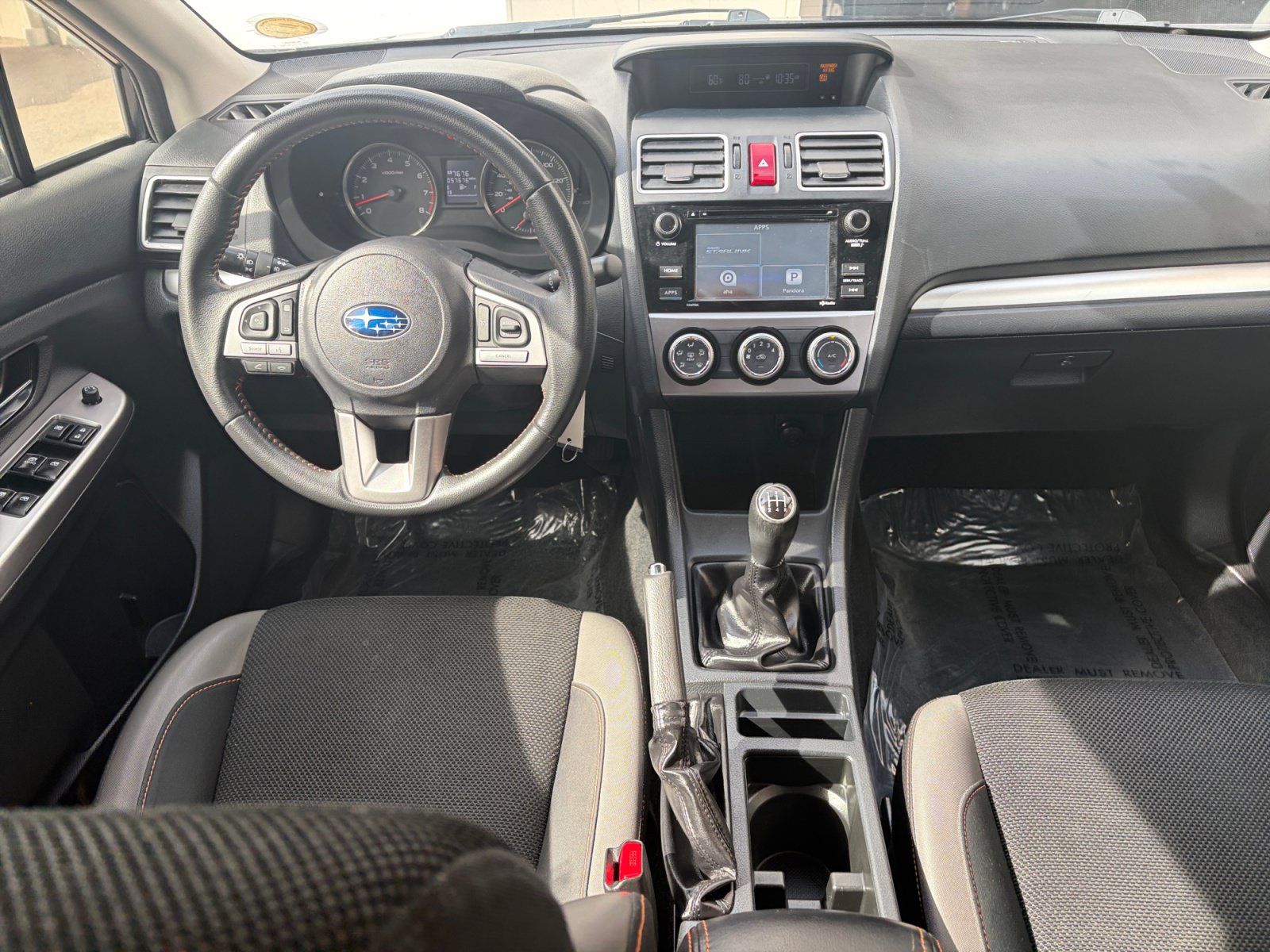 Used 2016 Subaru Crosstrek 2.0i Premium AWD/4WD image 26