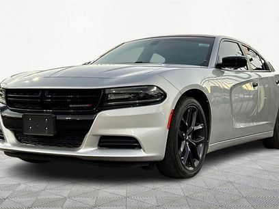 Used 2021 Dodge Charger SXT w/ Blacktop Package