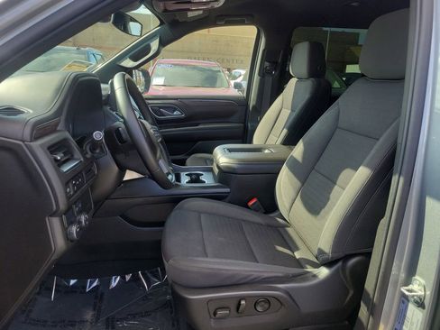 Used 2023 Chevrolet Tahoe LS image 18