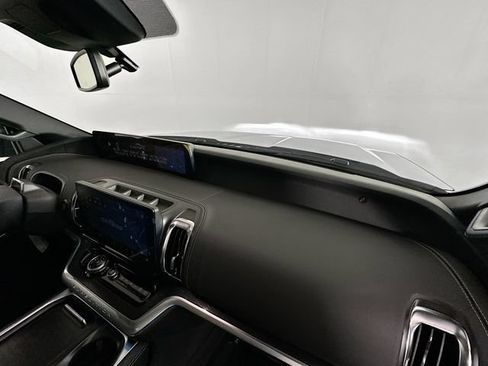 New 2027 Ford Expedition Platinum w/ Stealth Performance Package AWD/4WD image 30
