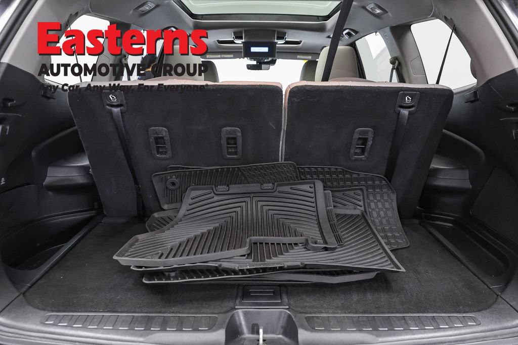 Used 2019 Honda Pilot Elite image 11