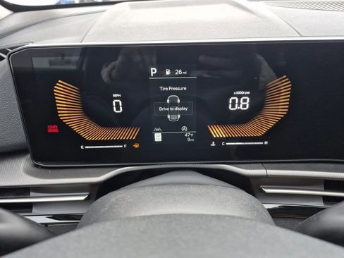 New 2026 Kia Sportage LX image 19