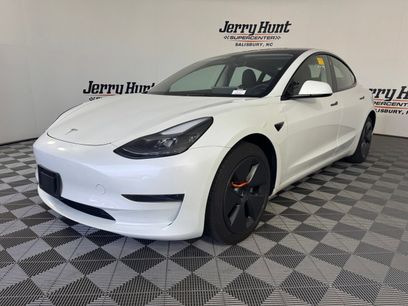 Used 2023 Tesla Model 3 Standard Range