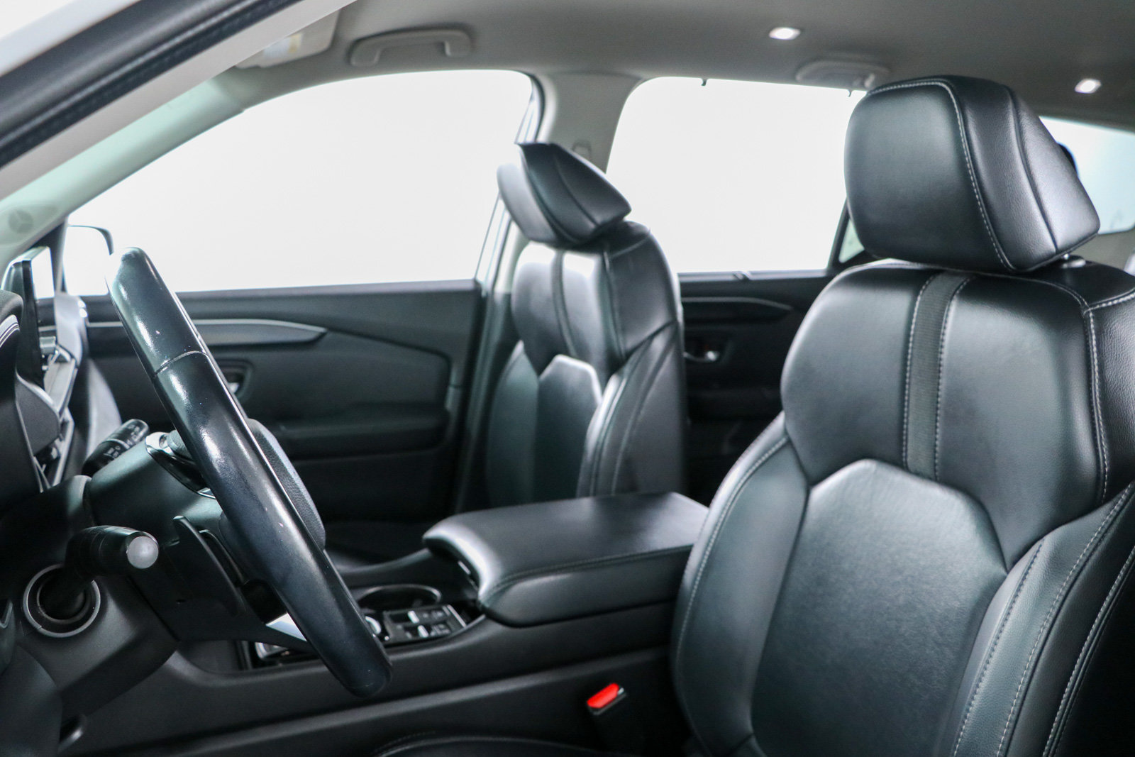 Used 2023 Honda Pilot EX-L image 23