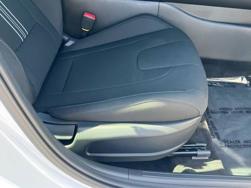 New 2026 Hyundai Elantra N Line FWD image 19