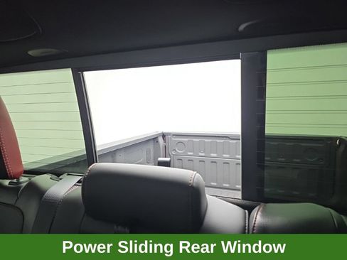 Used 2022 RAM 1500 Rebel w/ Rebel Level 1 Equipment Group AWD/4WD image 44