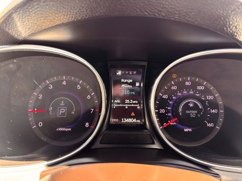 Used 2015 Hyundai Santa Fe Sport w/ Option Group 04 image 4