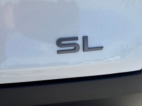 New 2026 Nissan Murano SL image 6