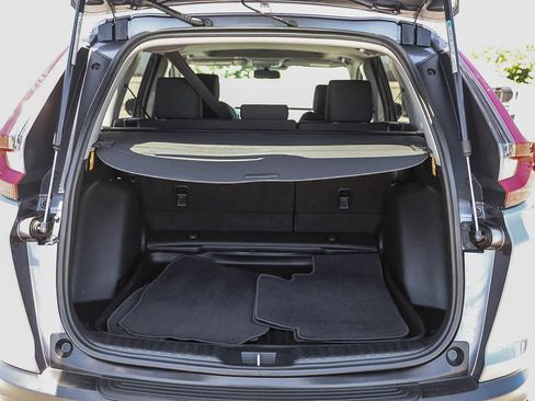 Used 2022 Honda CR-V EX image 25