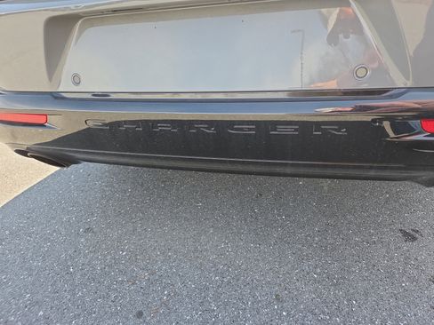 New 2026 Dodge Charger Scat Pack image 10