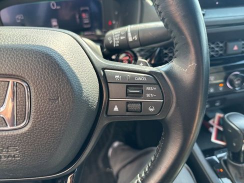 Used 2023 Honda Accord Sport image 13