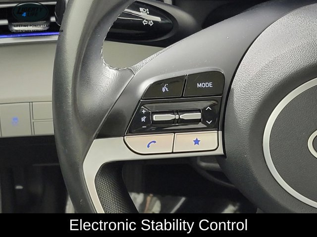 Used 2024 Hyundai Elantra Limited FWD image 29