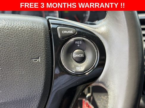 Used 2016 Honda Accord Sport image 40