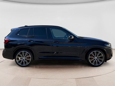 Used 2024 BMW X3 M40i w/ Premium Package AWD/4WD image 6