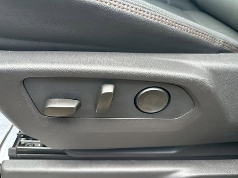 New 2026 GMC Sierra 1500 AT4 image 18