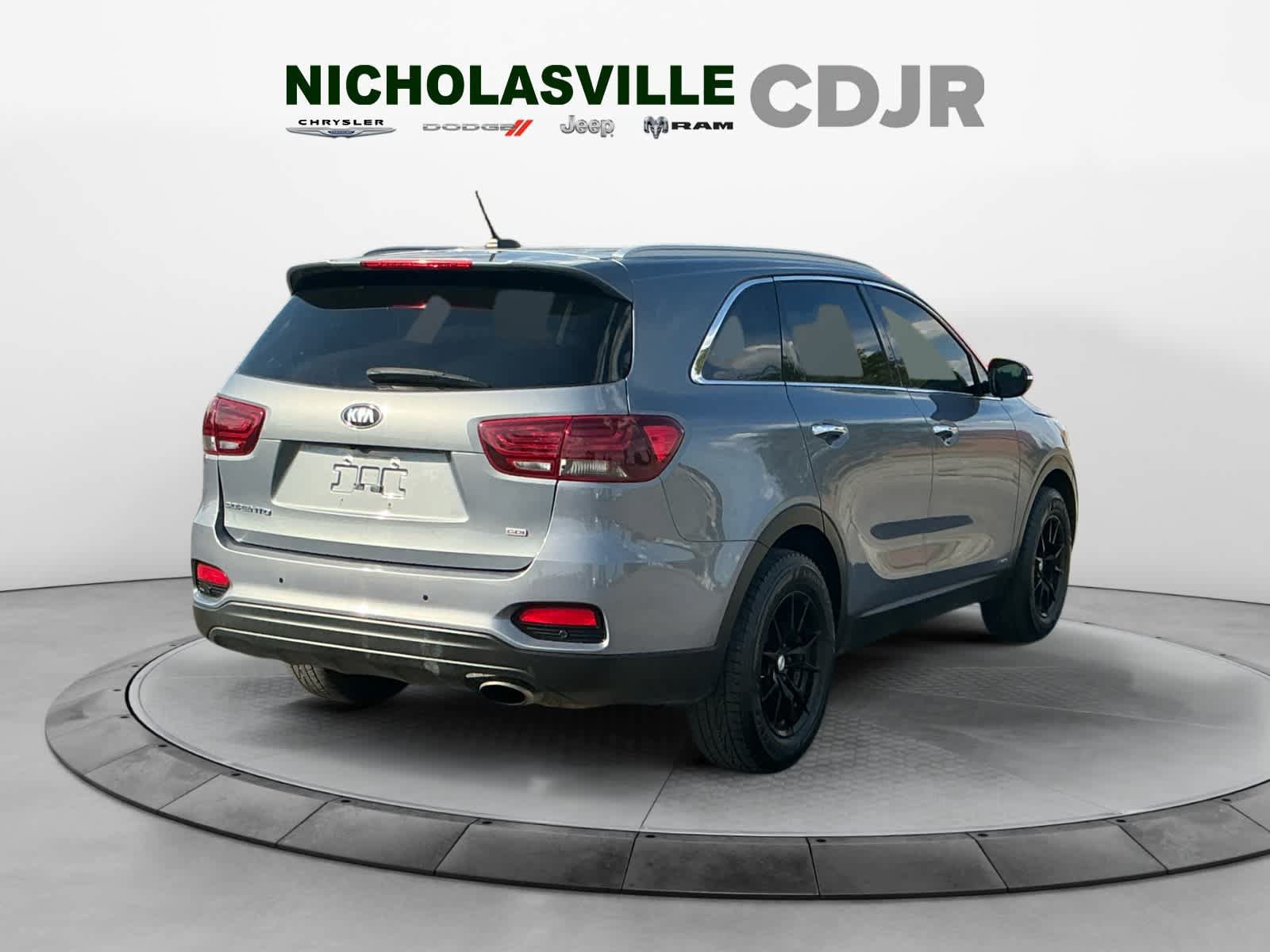 Used 2020 Kia Sorento LX w/ LX I4 Convenience Package AWD/4WD image 5