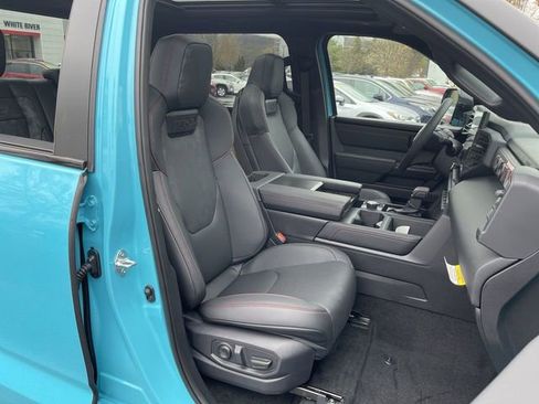 New 2026 Toyota Tundra TRD Pro AWD/4WD image 21