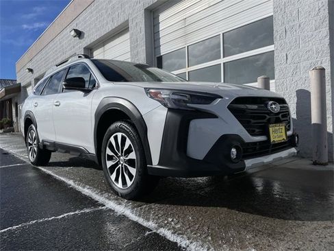 Used 2023 Subaru Outback Limited XT image 10