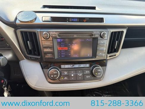 Used 2013 Toyota RAV4 XLE AWD/4WD image 12