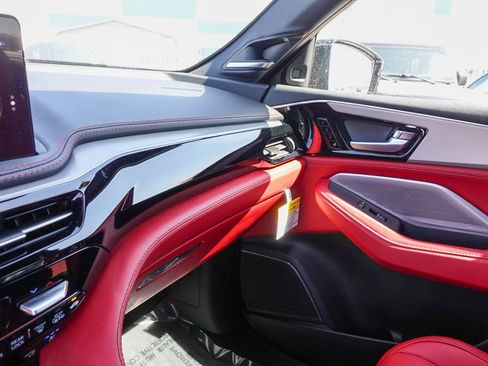 New 2026 Acura MDX A-Spec image 26