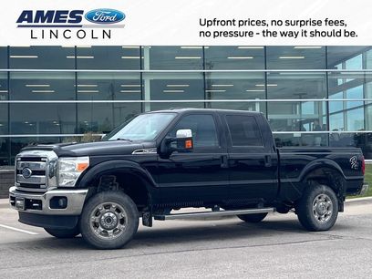 Used 2016 Ford F350 XLT