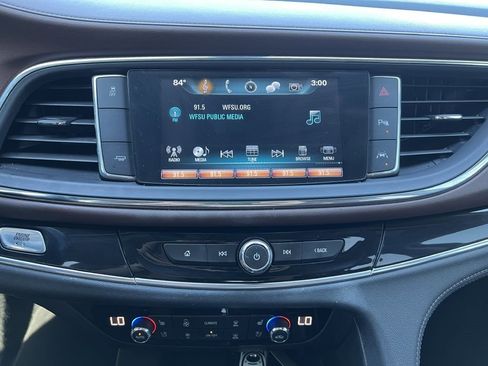 Used 2018 Buick Enclave Avenir w/ Trailering Package image 17