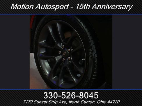 Used 2021 Dodge Charger Scat Pack image 52