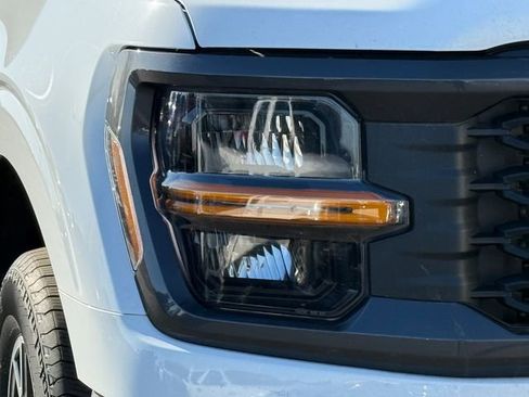 New 2025 Ford F150 STX w/ Equipment Group 200A image 36