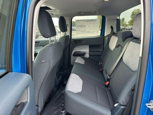 New 2025 Ford Maverick XLT w/ 4K Tow Package image 4