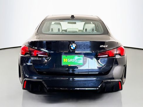 Used 2026 BMW 228i xDrive image 8
