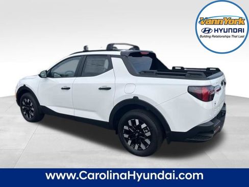 New 2026 Hyundai Santa Cruz SEL image 5