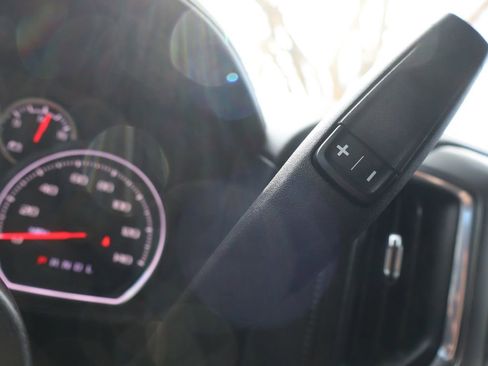 Used 2022 Chevrolet Silverado 3500 LTZ w/ LTZ Plus Package image 32