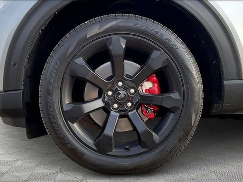 Used 2022 Ford Explorer ST w/ Equipment Group 401A image 22