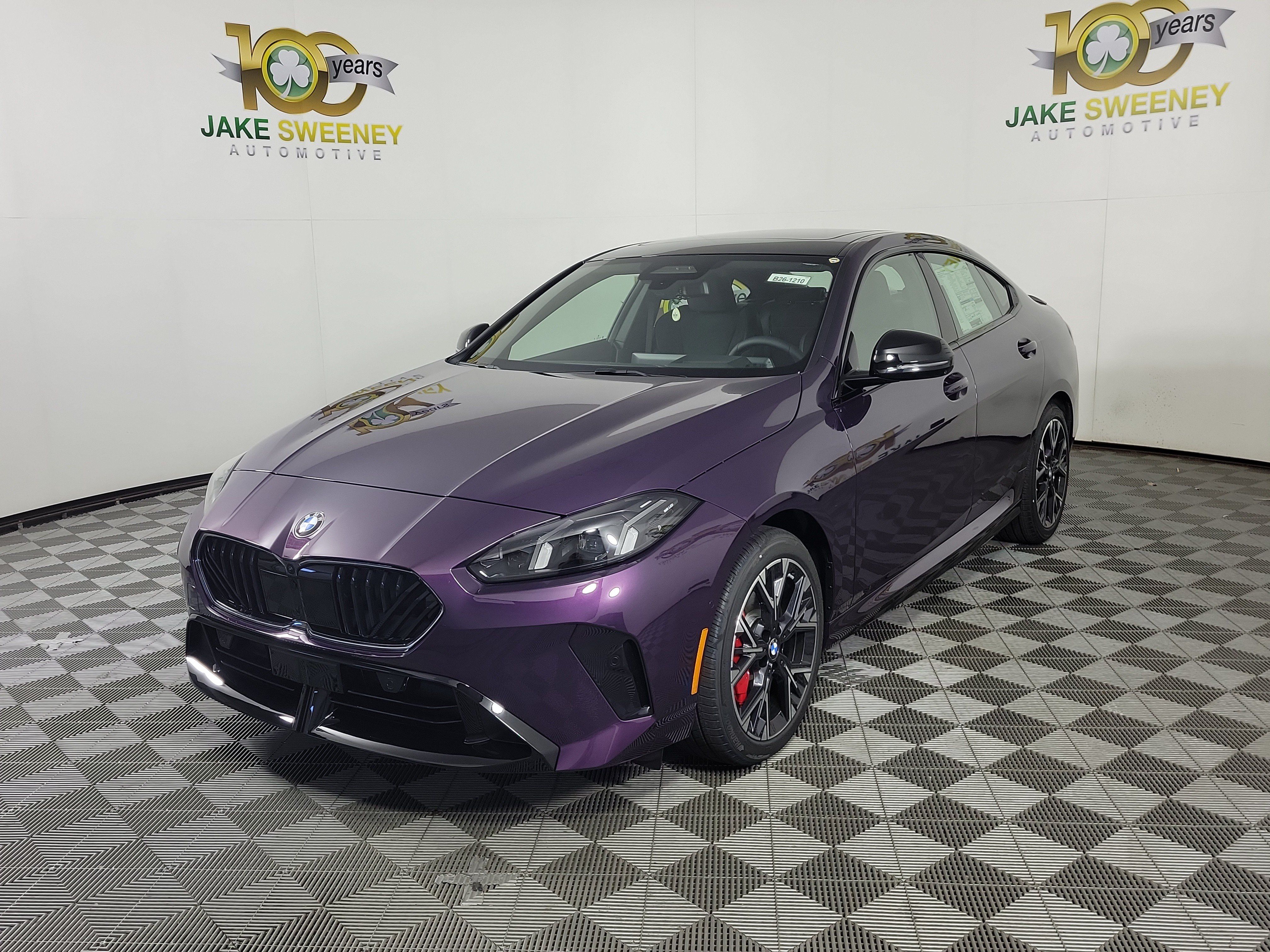 New 2026 BMW 228i xDrive w/ Technology Package AWD/4WD image 3