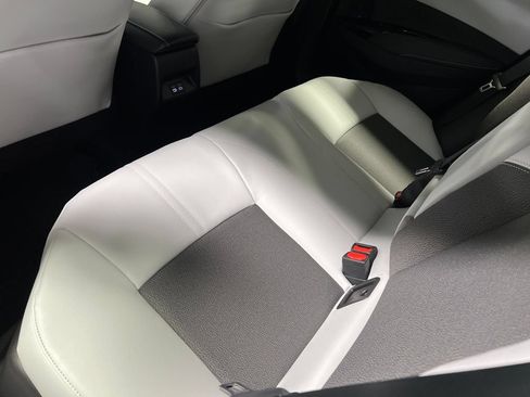 New 2026 Toyota Corolla XSE FWD image 18