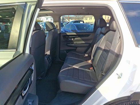 Certified 2023 Honda CR-V EX-L image 10