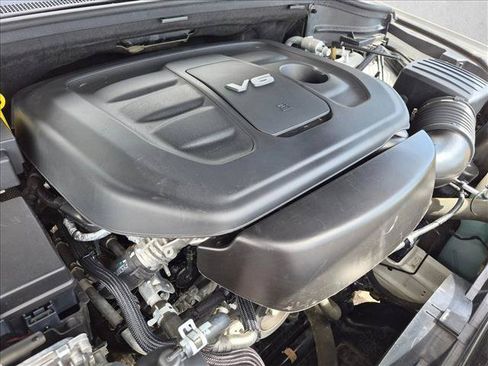 Used 2018 Jeep Grand Cherokee Limited AWD/4WD image 23