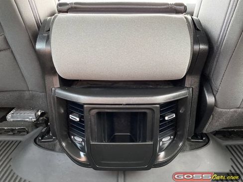 Certified 2022 RAM 1500 Big Horn w/ Trailer Tow Group AWD/4WD image 22