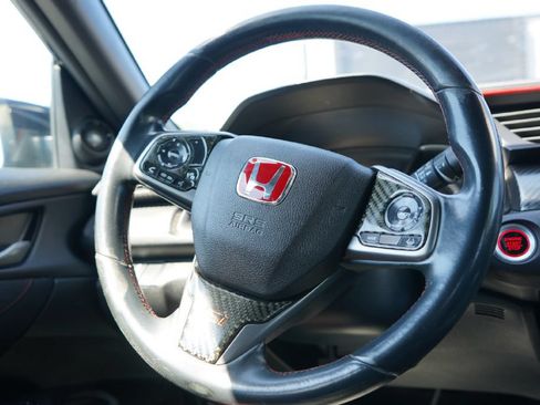 Used 2020 Honda Civic Si image 8