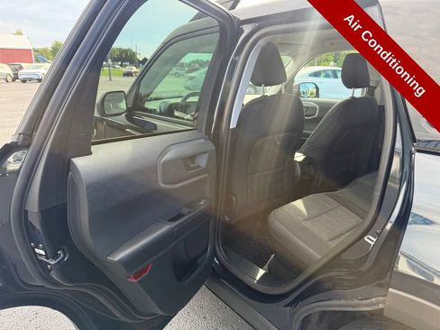 Used 2022 Ford Bronco Sport Big Bend w/ Convenience Package AWD/4WD image 30