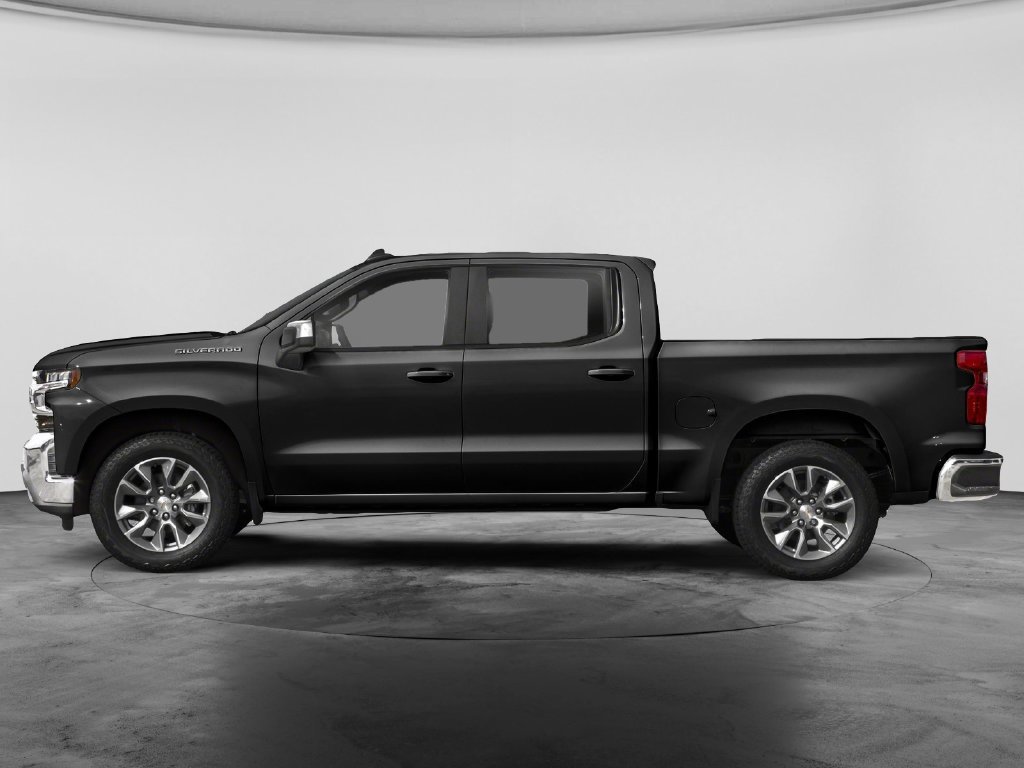 Used 2019 Chevrolet Silverado 1500 RST AWD/4WD image 4