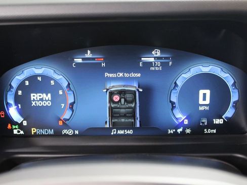 New 2026 Ford Bronco Big Bend image 31