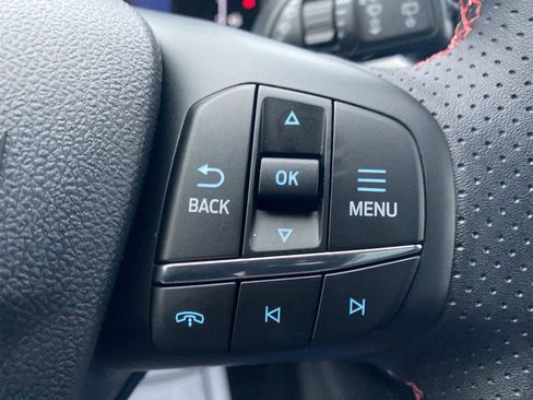 New 2026 Ford Escape ST-Line w/ Tech Pack #1 image 28