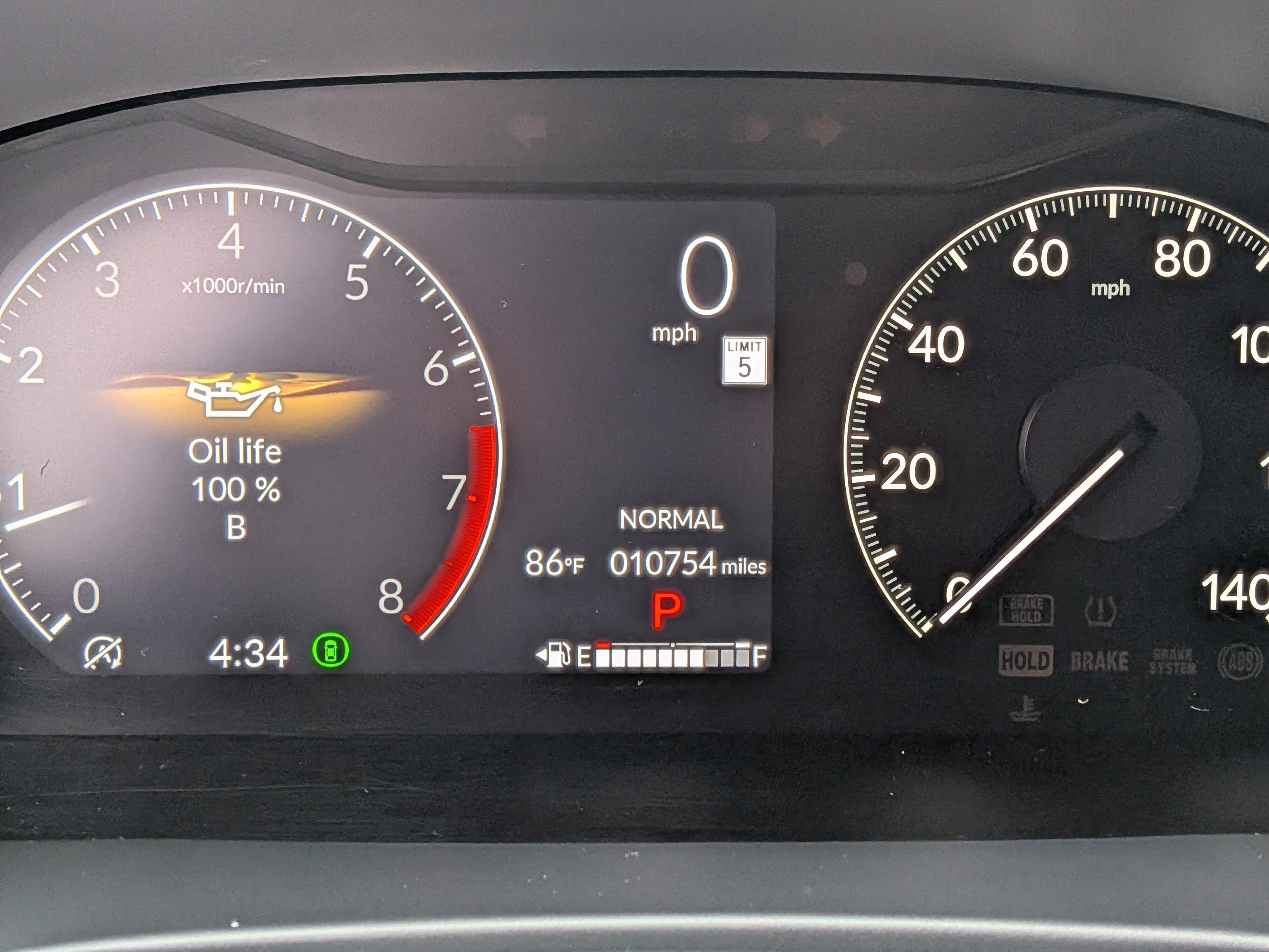 Used 2025 Honda CR-V EX-L image 28