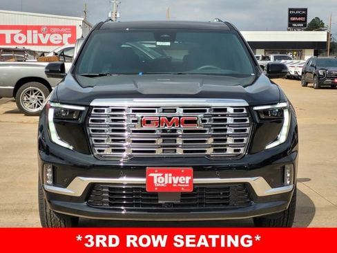 New 2026 GMC Acadia Denali w/ Super Cruise Package image 3